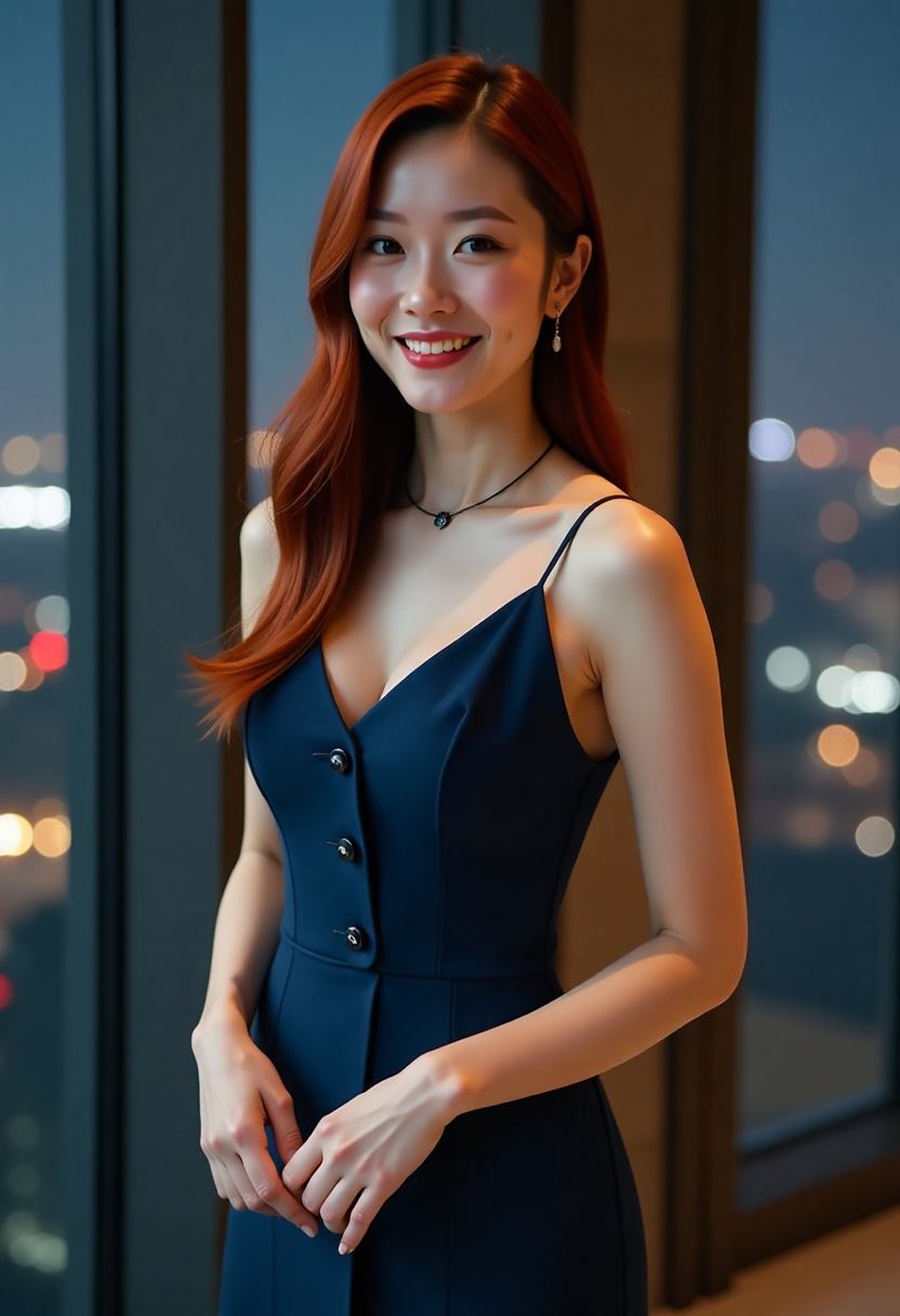 丰收夜鼓