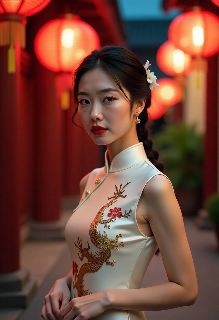 摩洛哥橄榄黄昏