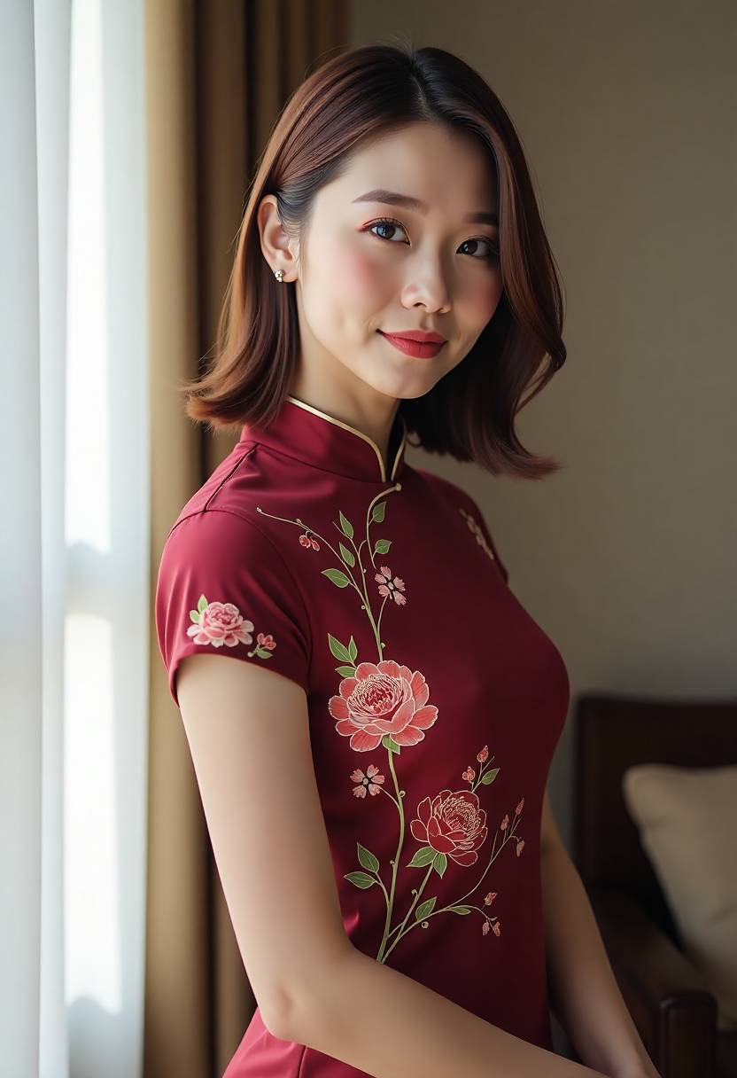 埃塞俄比亚女茶农