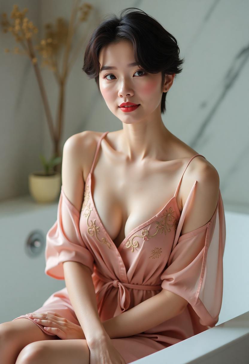 红土小集市